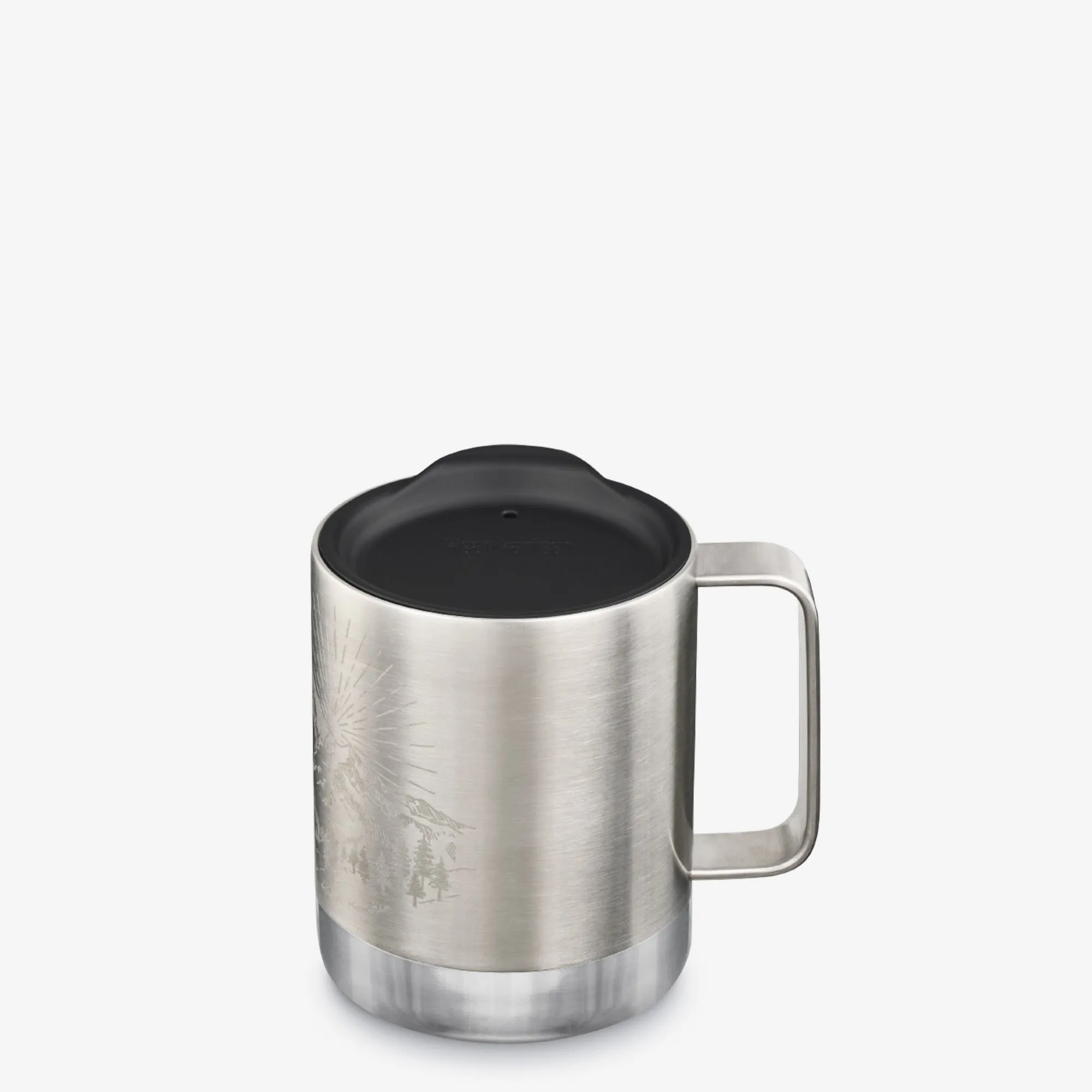 12 oz Camp Mug - SALE