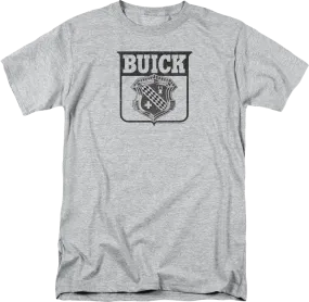 1940s Emblem Buick T-Shirt