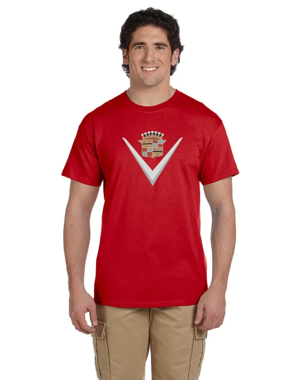 1948-1949 Cadillac T-Shirt