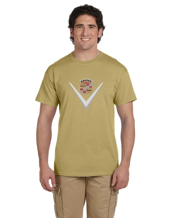 1948-1949 Cadillac T-Shirt