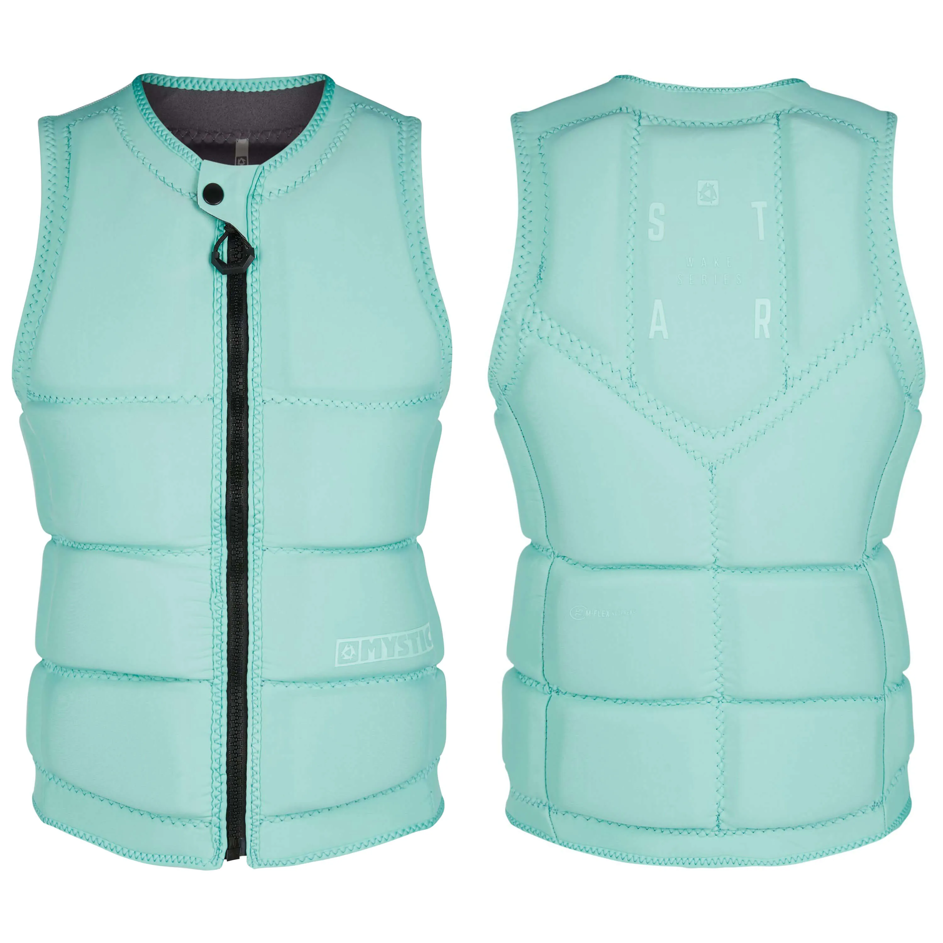 2021 Mystic Star Women's Comp Vest