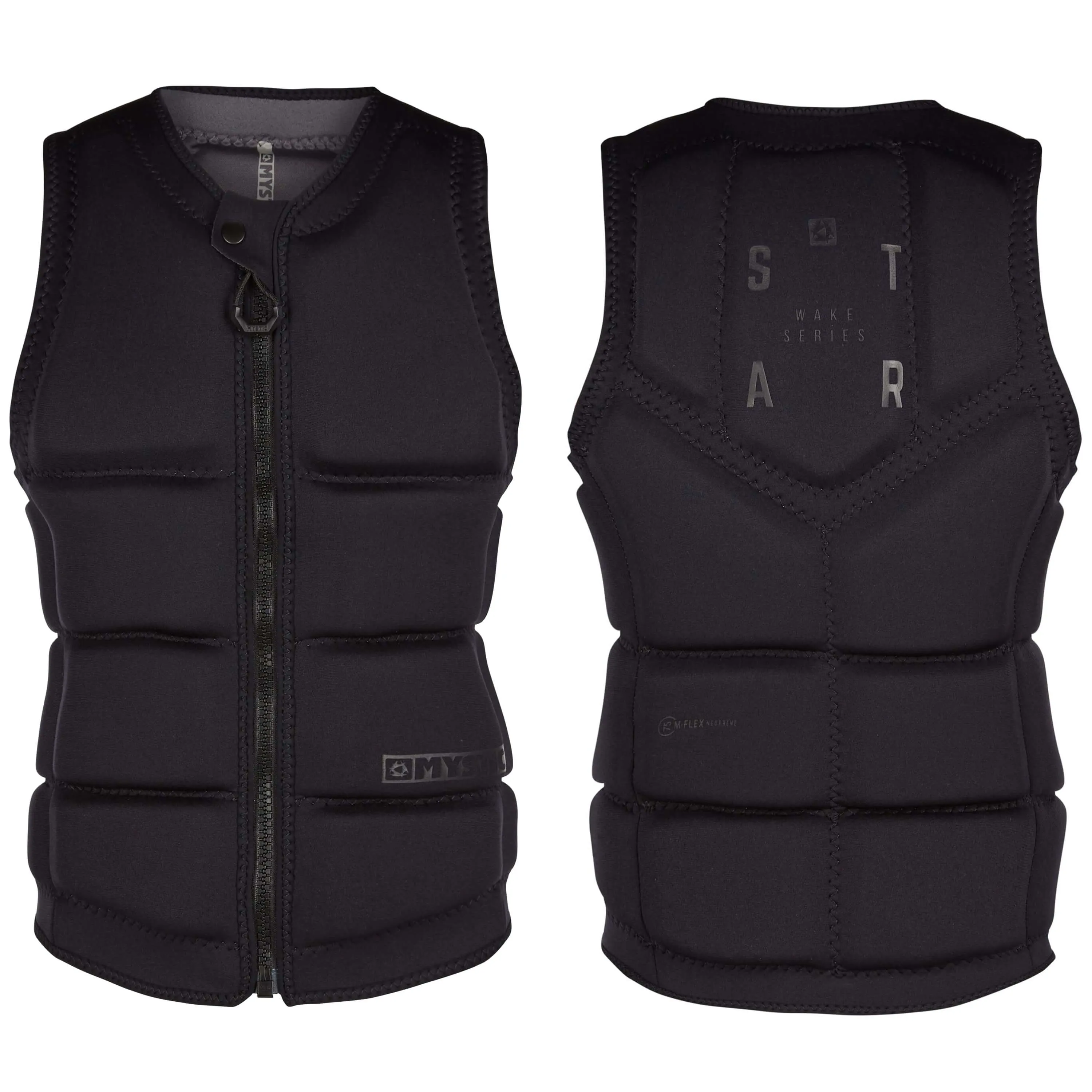 2021 Mystic Star Women's Comp Vest