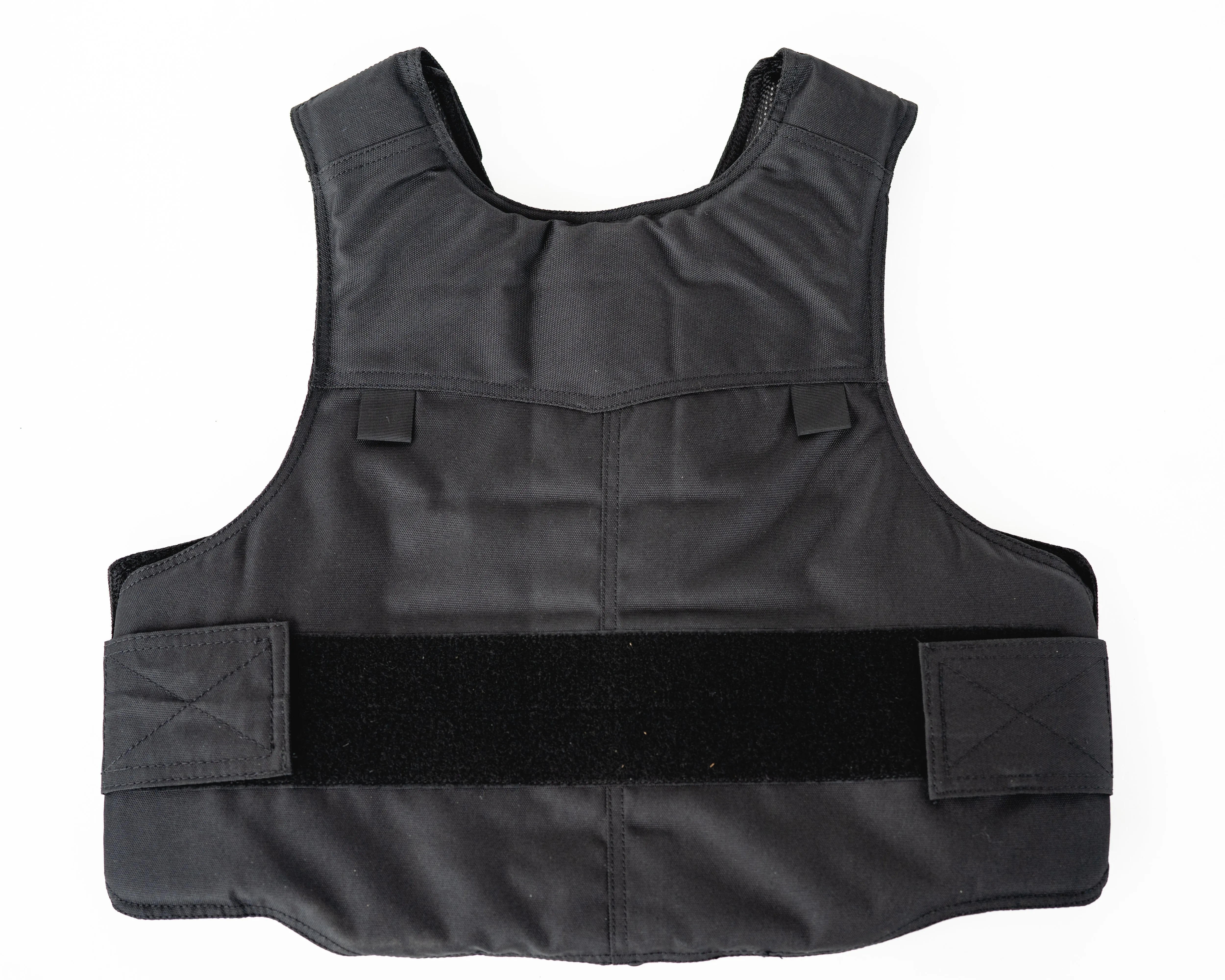 2035 Phoenix Pro Max Youth Rodeo Vest - Nylon