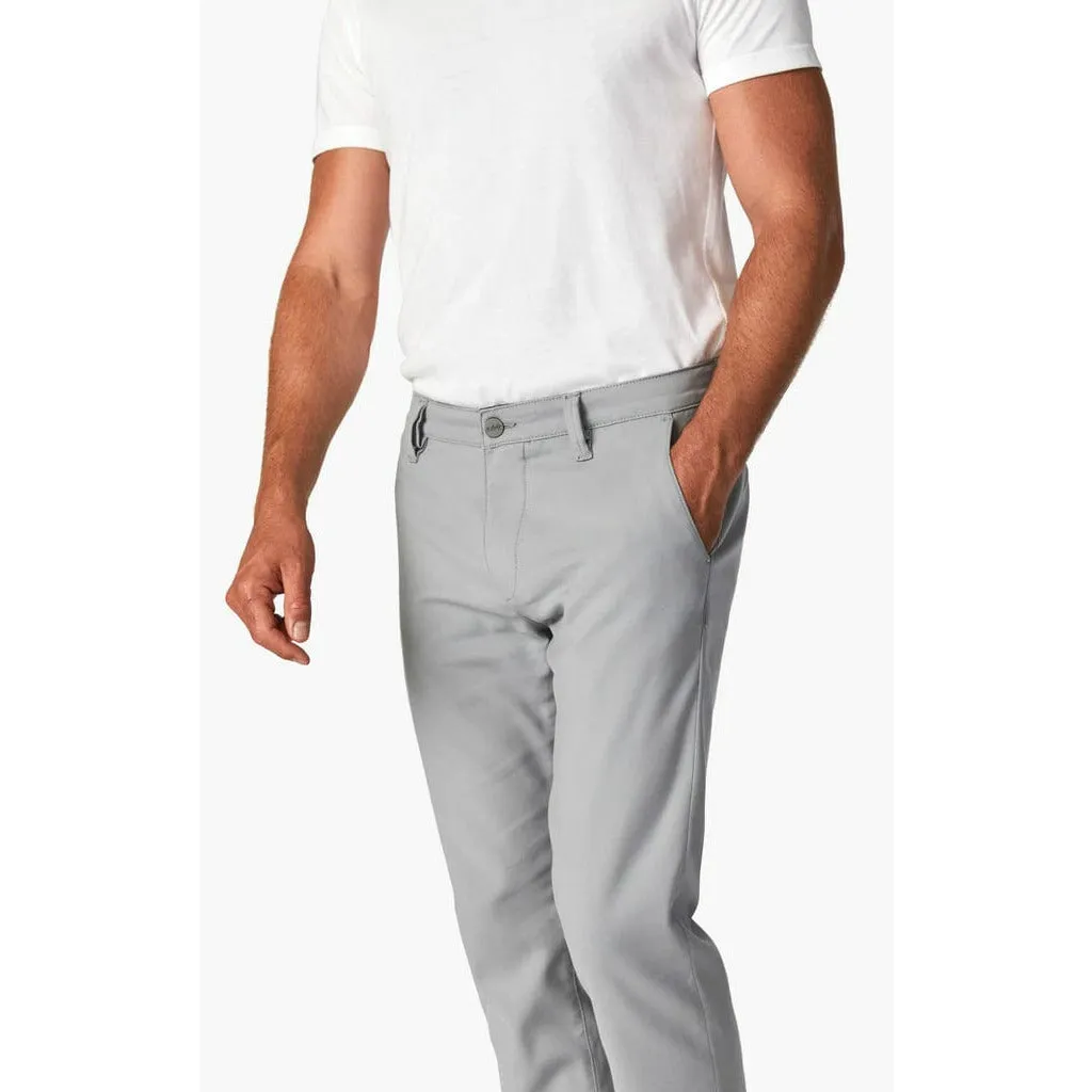 34 Heritage Verona Ultimate Grey High-Flyer Pant