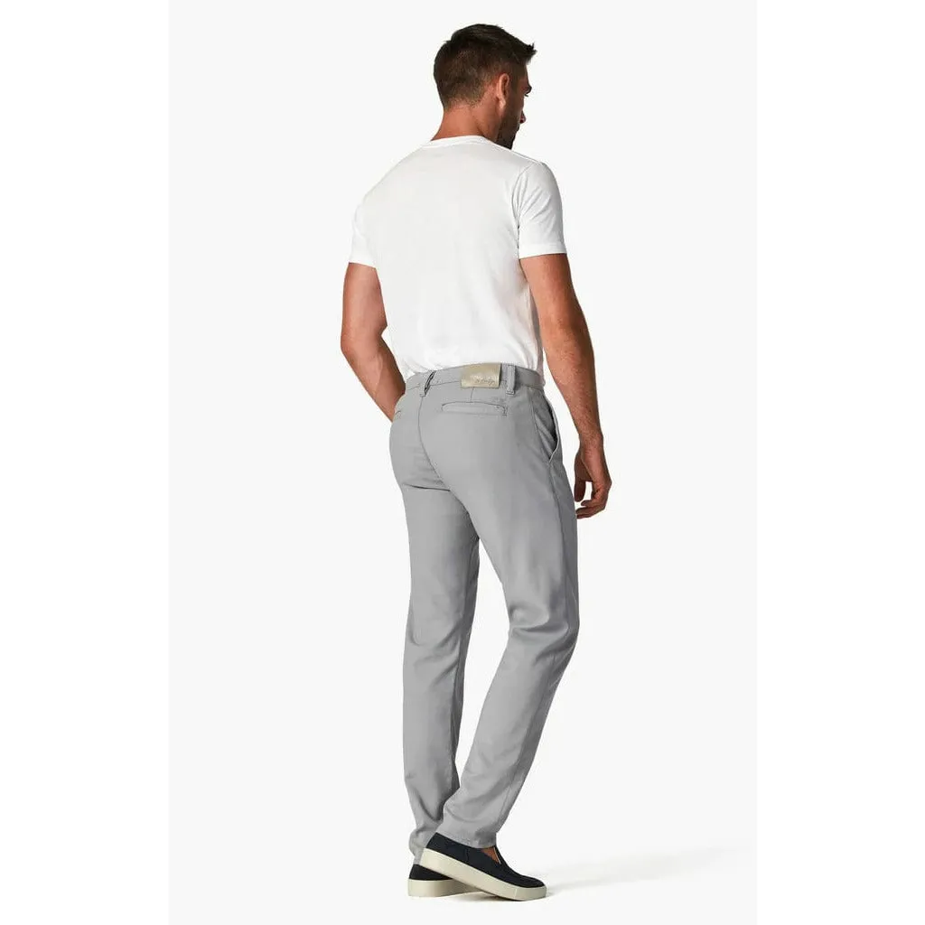 34 Heritage Verona Ultimate Grey High-Flyer Pant