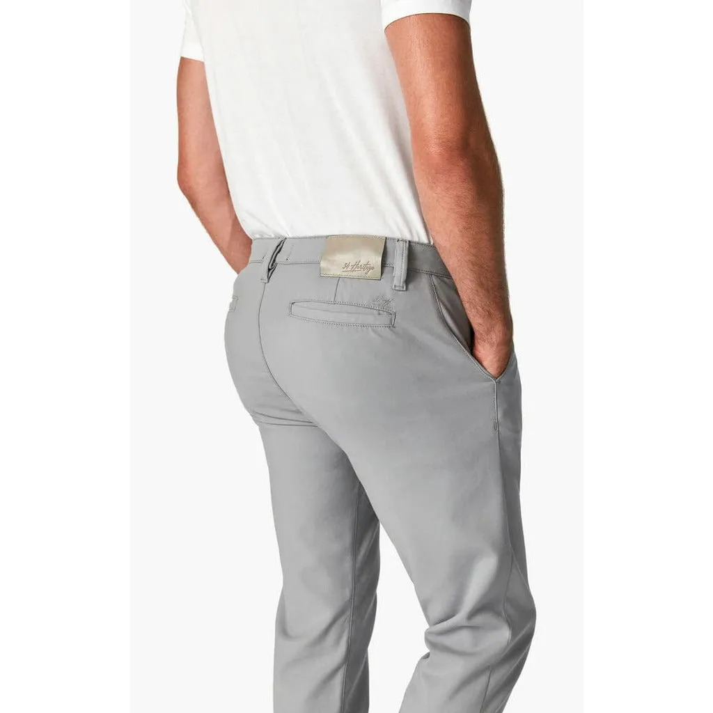 34 Heritage Verona Ultimate Grey High-Flyer Pant