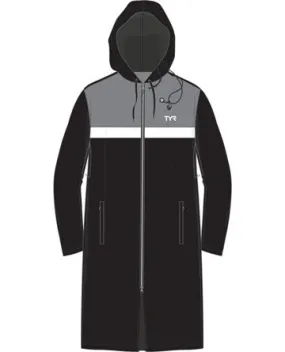 4MSC - TYR Youth Alliance Podium Parka