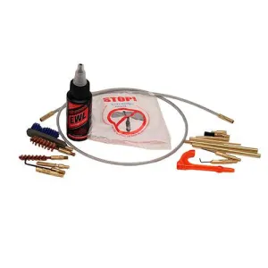 5.56mm-40 Cal Cleaning System w-Slip 2000