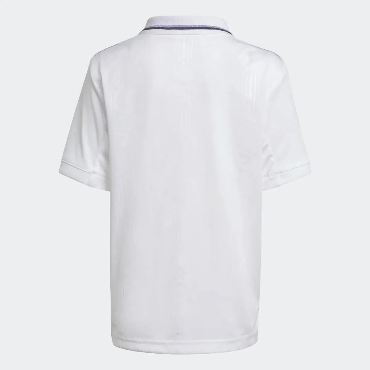 adidas 2022-23 Real Madrid Home Mini Kit - White