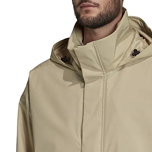 Adidas Mens Urban Parka R.R Jacket