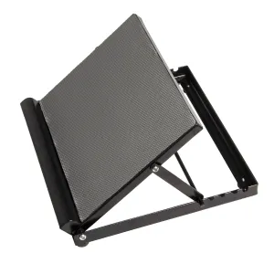 Adjustable Non-Slip Slant Board Stretching Incline for Calf and Ankle