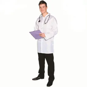 Adult Doctor Costume