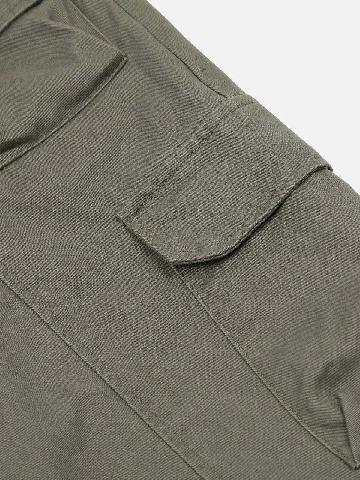 Aelfric Eden Wrinkle Multi Pocket Cargo Pants