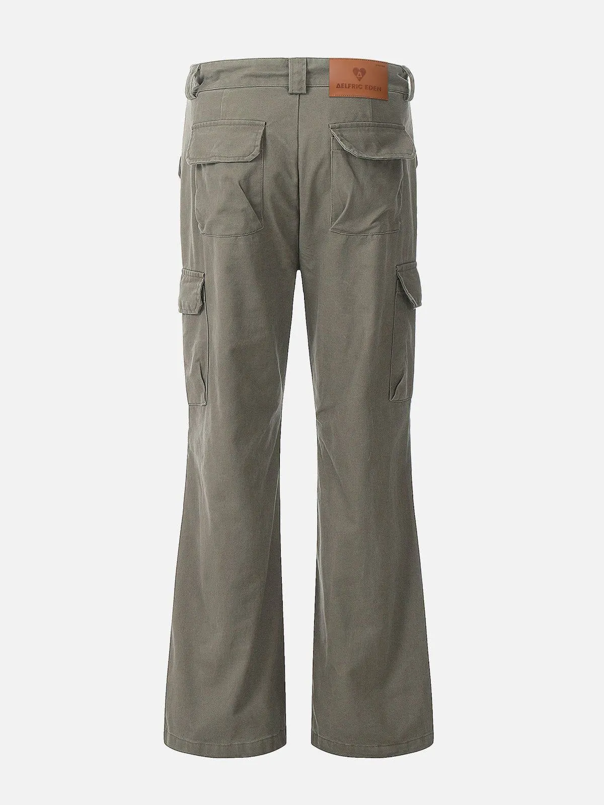 Aelfric Eden Wrinkle Multi Pocket Cargo Pants