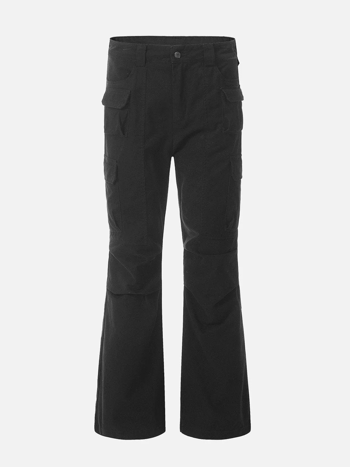 Aelfric Eden Wrinkle Multi Pocket Cargo Pants