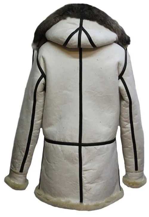 Aero Type B-7 Arctic Parka