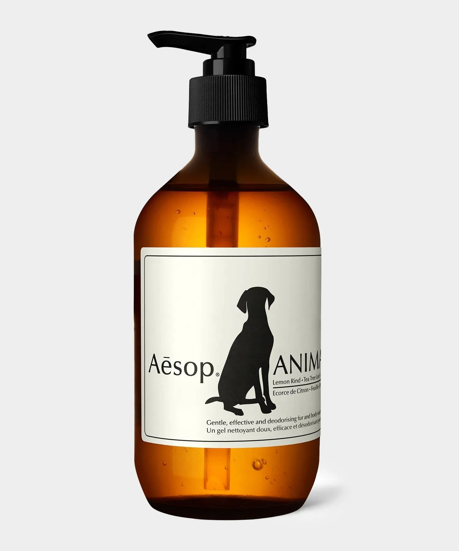 Aesop Animal