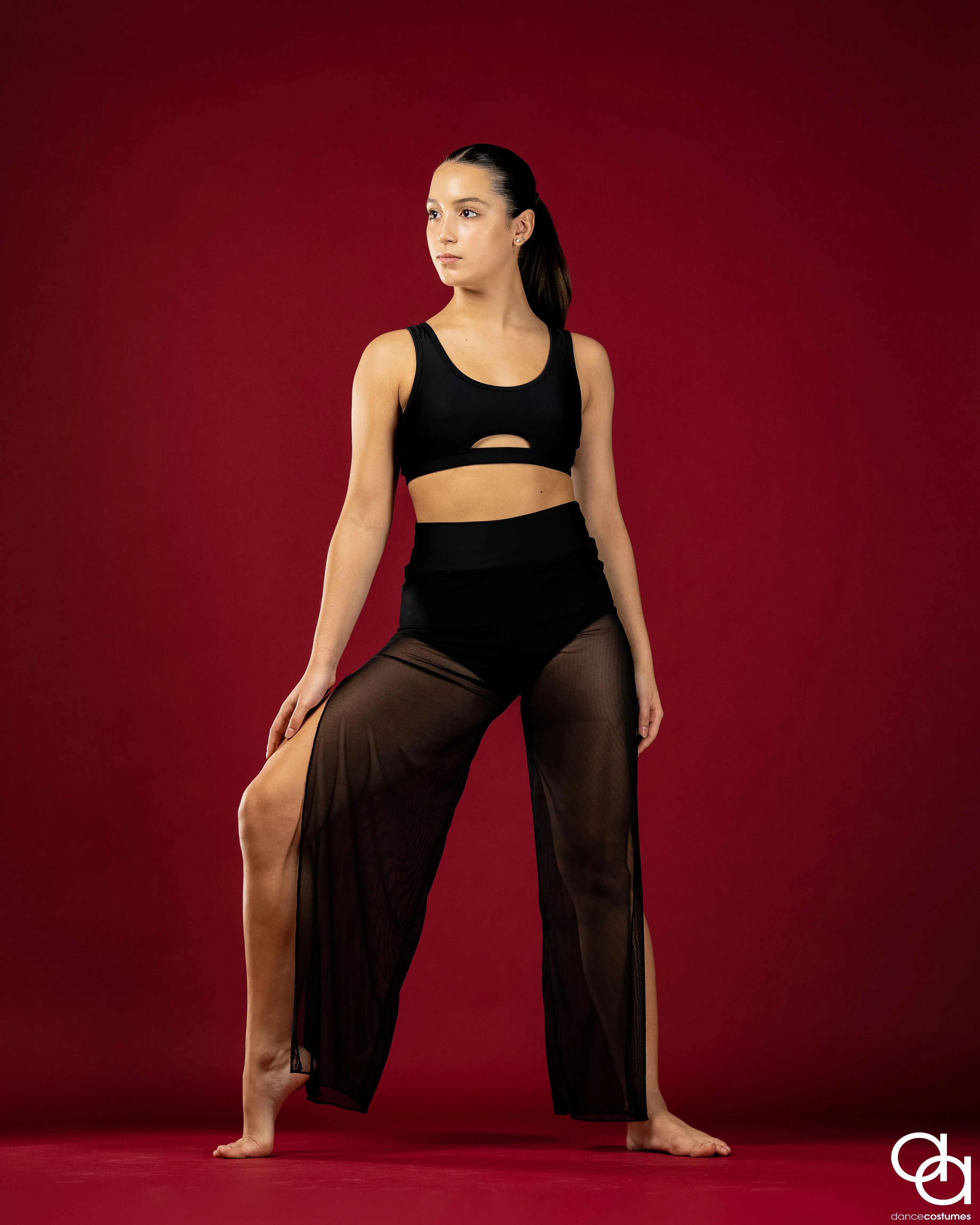 Allure Pants