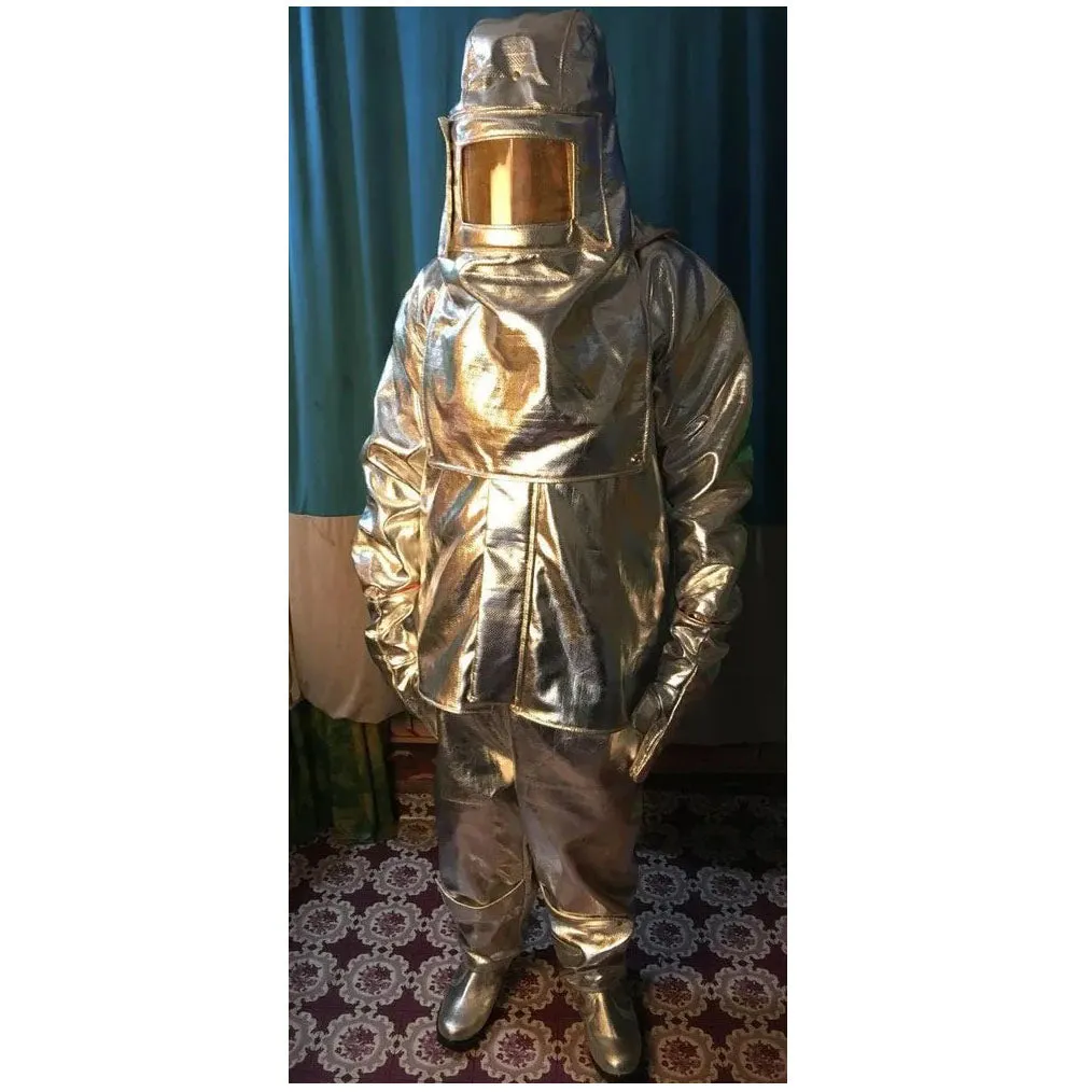 aluminized-kevlar-suit