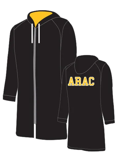 Amity Regional AC_2020_Team Adult Custom Parka