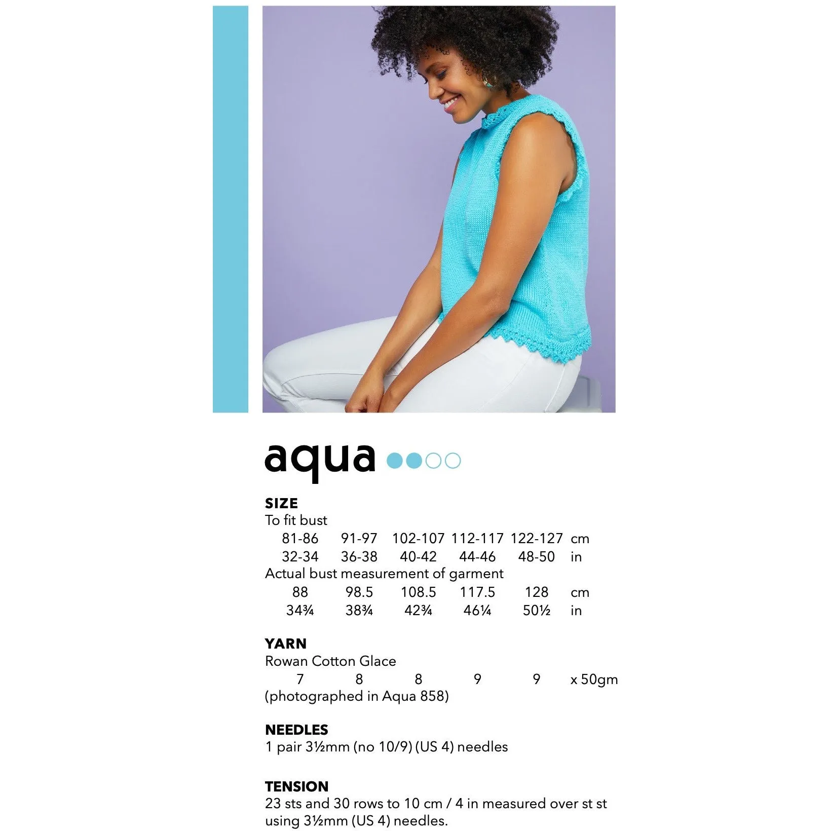 Aqua Kit From Essential Brights