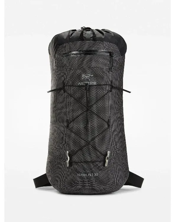 Arcteryx Alpha FL 30L Pack (Unisex)