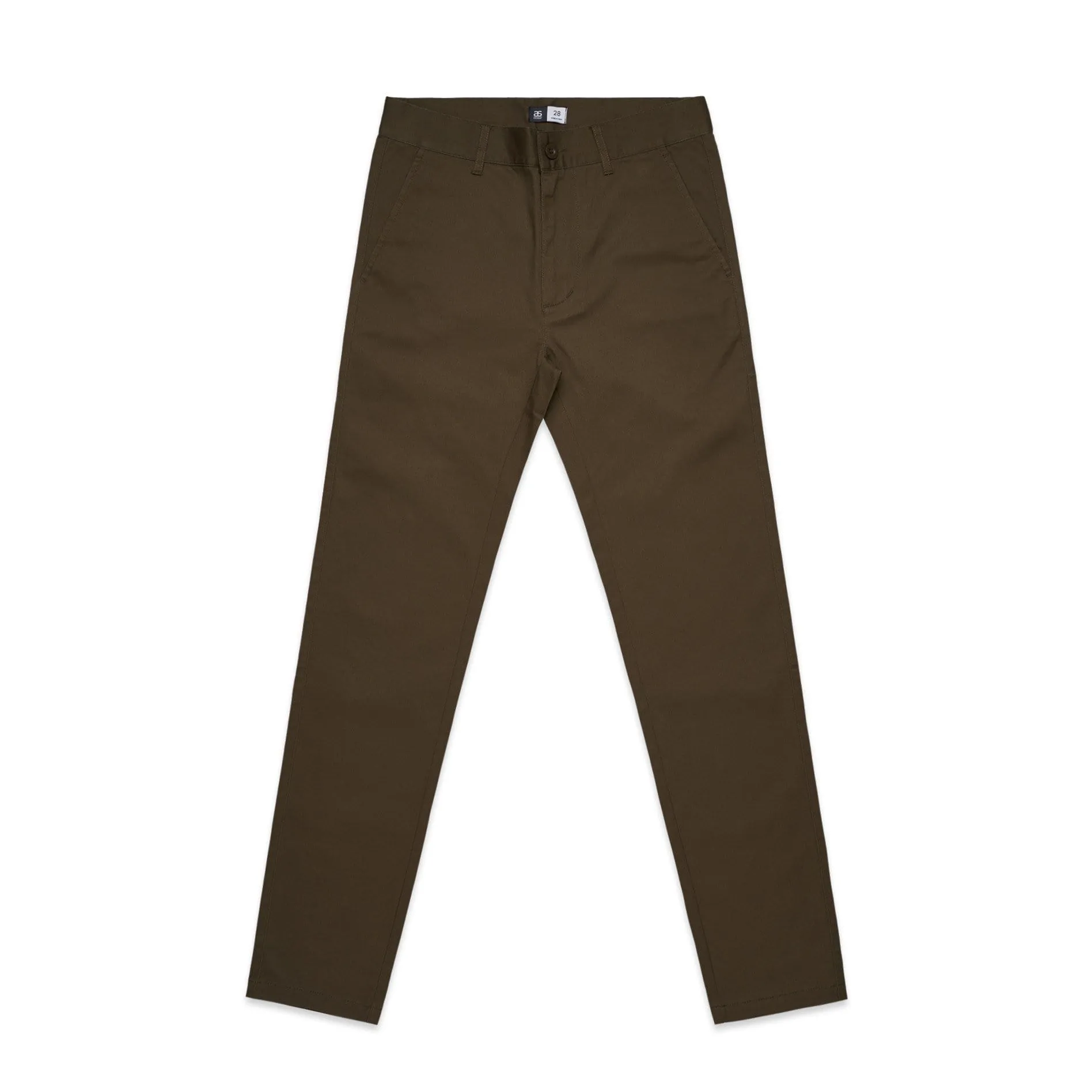 As Colour Men's standard pants 5901