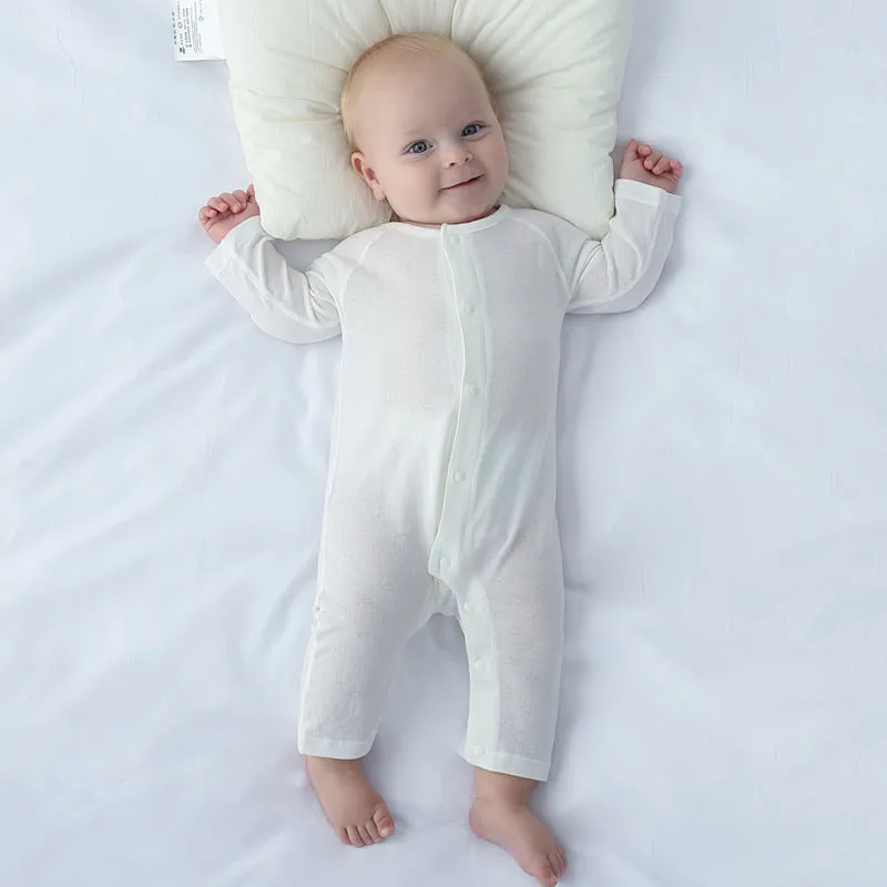 Bamboo Cotton Baby Sleepwear