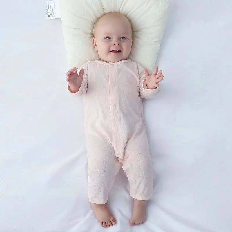 Bamboo Cotton Baby Sleepwear