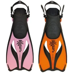 BEUCHAT OCEO SHORT FINS