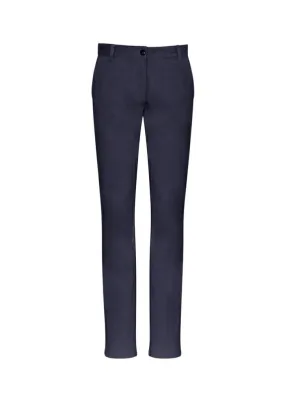 Biz Collection BS724L Ladies Lawson Chino Pant