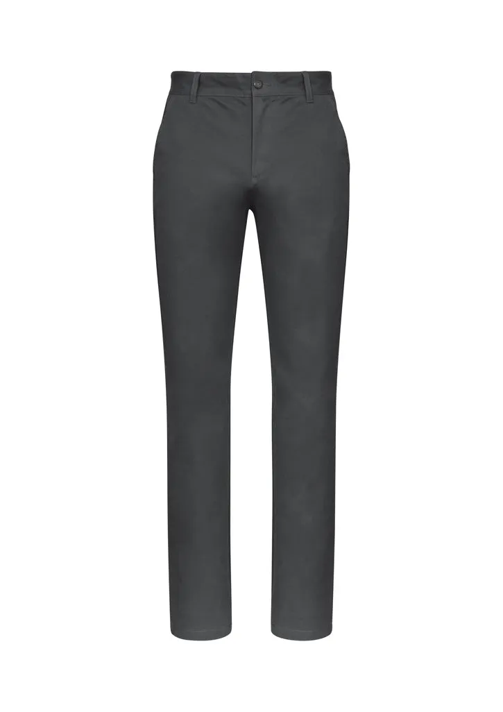 Biz Collection Mens Lawson Chino Pant (BS724M)