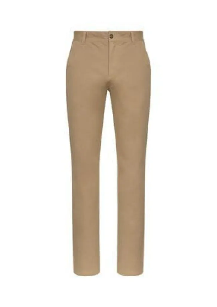 Biz Collection Mens Lawson Chino Pant (BS724M)