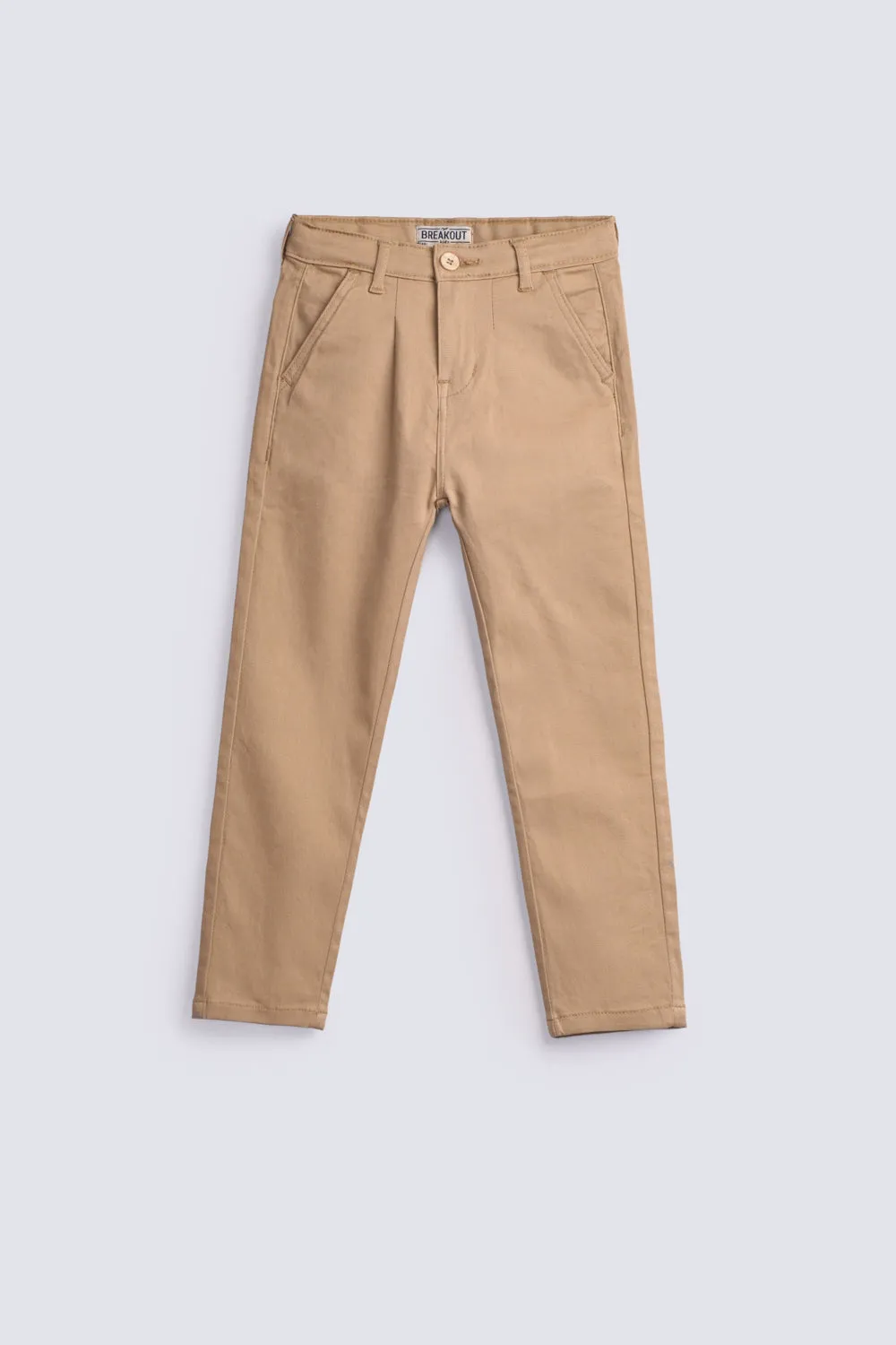 BOYS CHINO PANTS