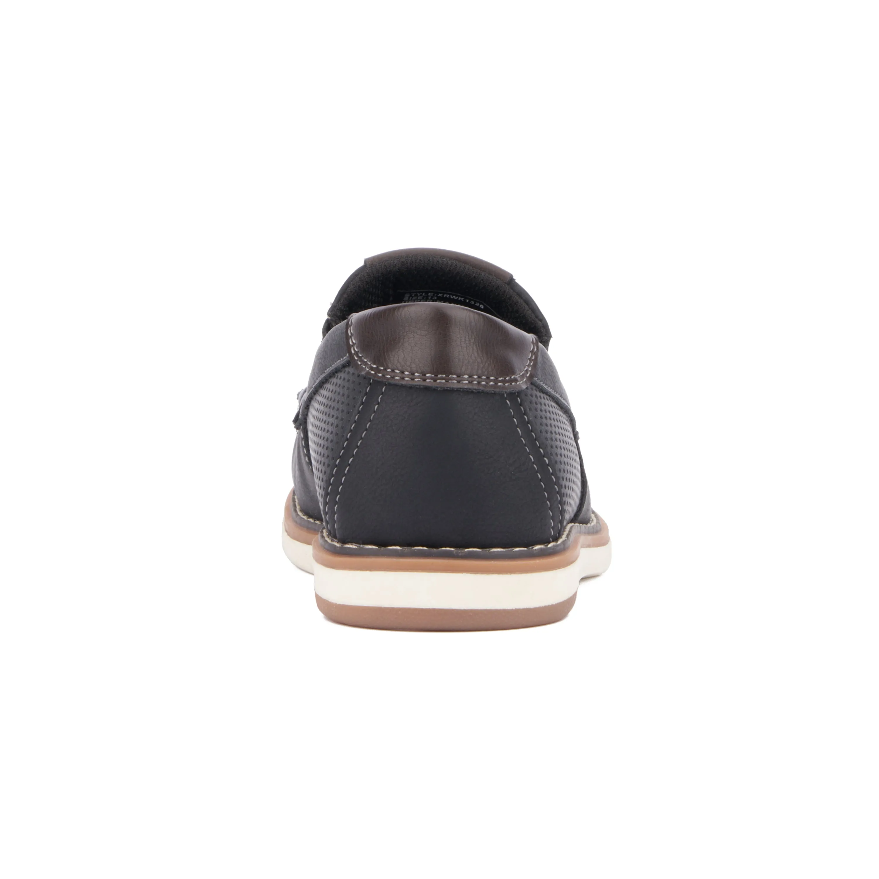 Boy's Youth David Loafer