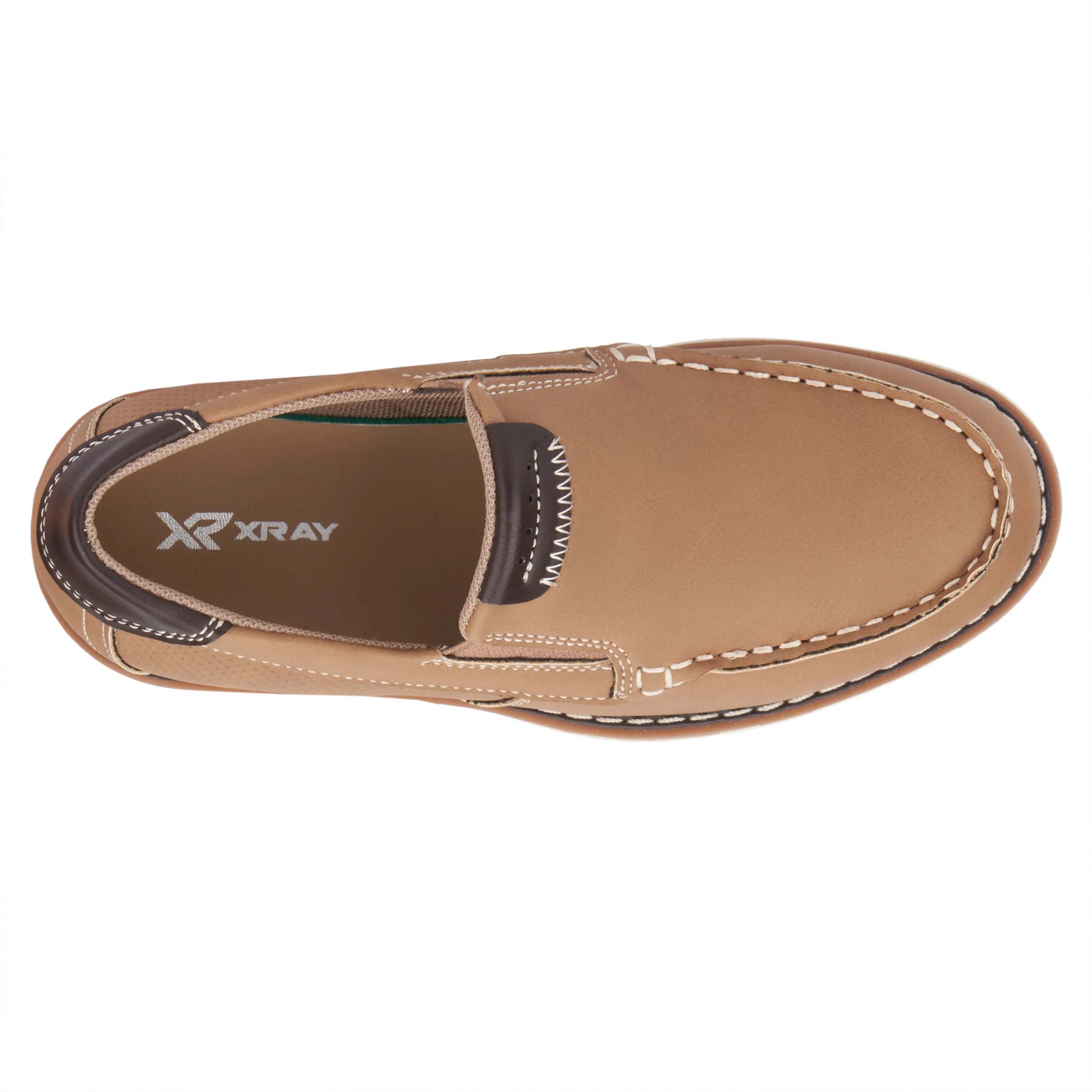 Boy's Youth David Loafer