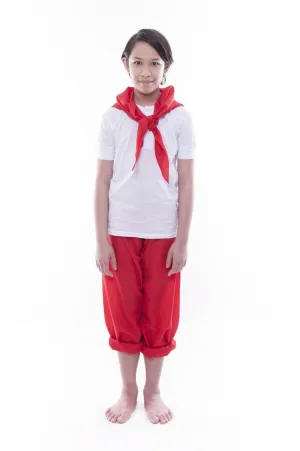 BS04 - PRE-ORDER - Boys' Filipino Costume