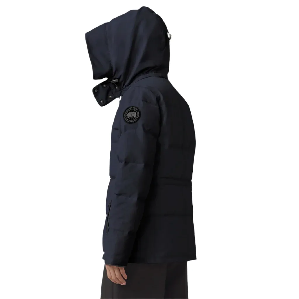 Canada Goose Women's Chelsea Parka - Black Label Heritage