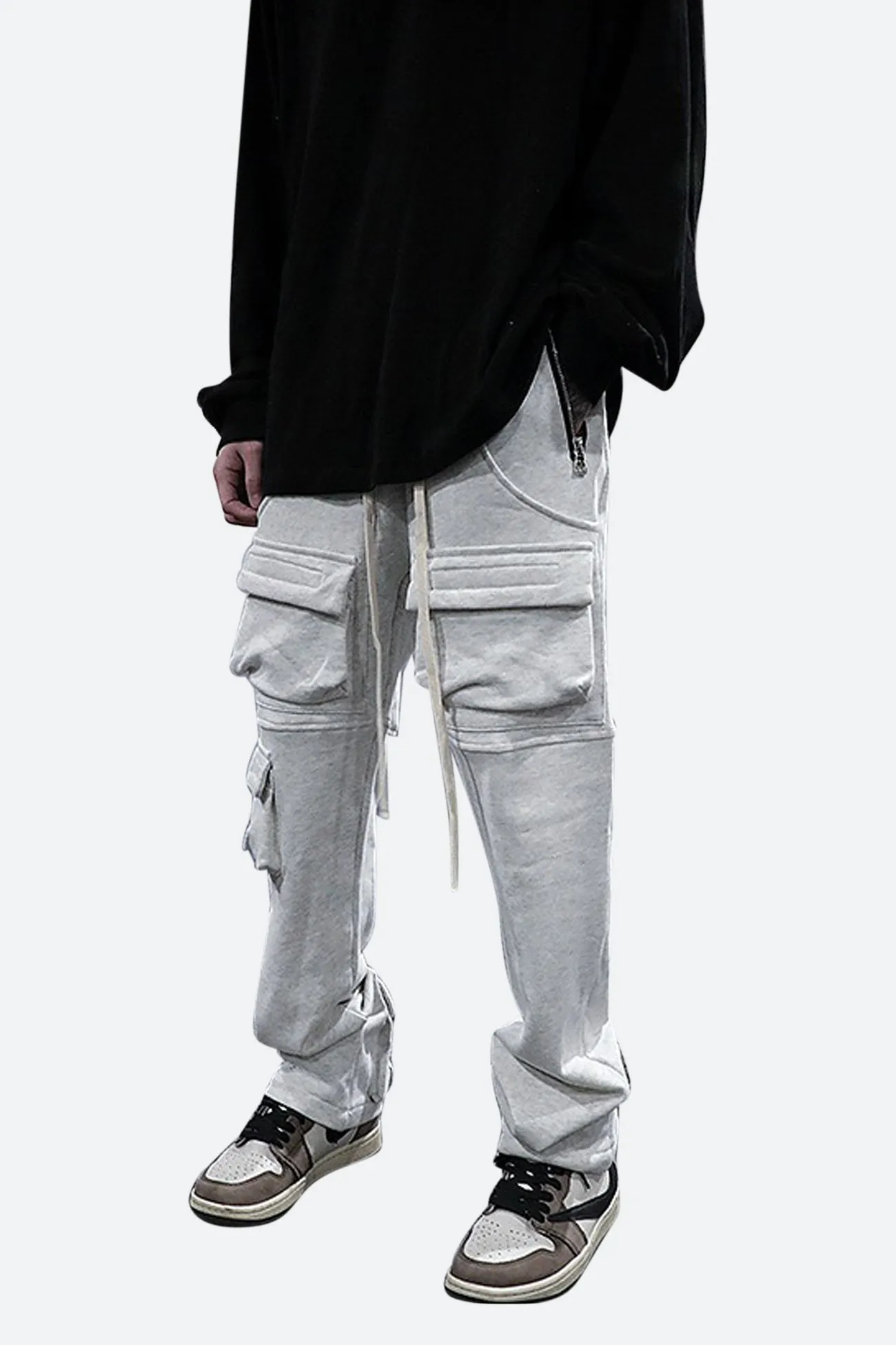 CARGO LOUNGE SWEATS v2