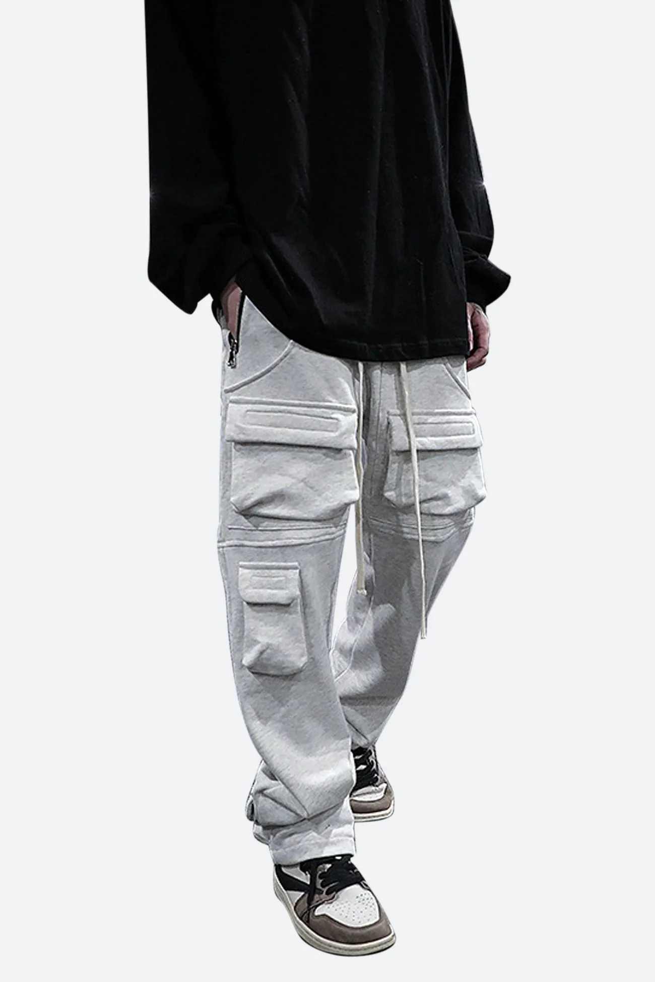 CARGO LOUNGE SWEATS v2