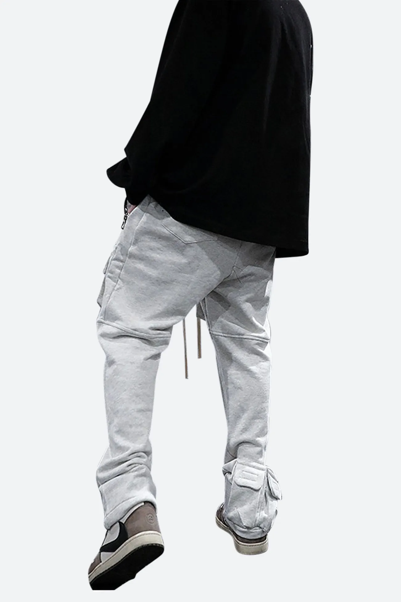 CARGO LOUNGE SWEATS v2