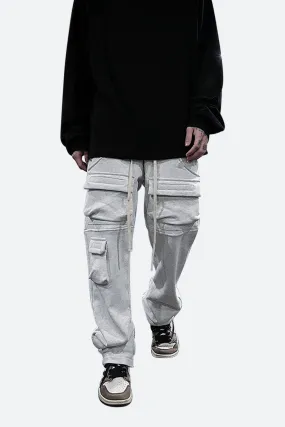 CARGO LOUNGE SWEATS v2