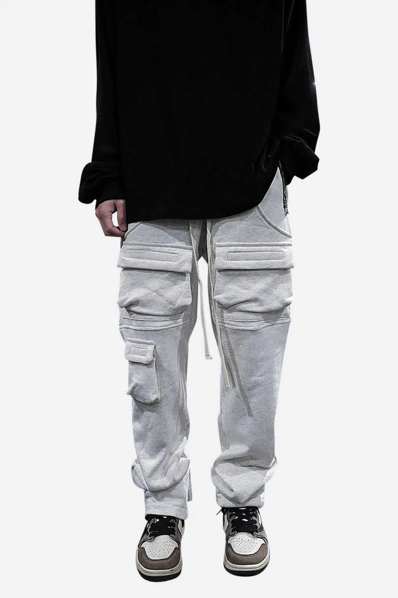 CARGO LOUNGE SWEATS v2