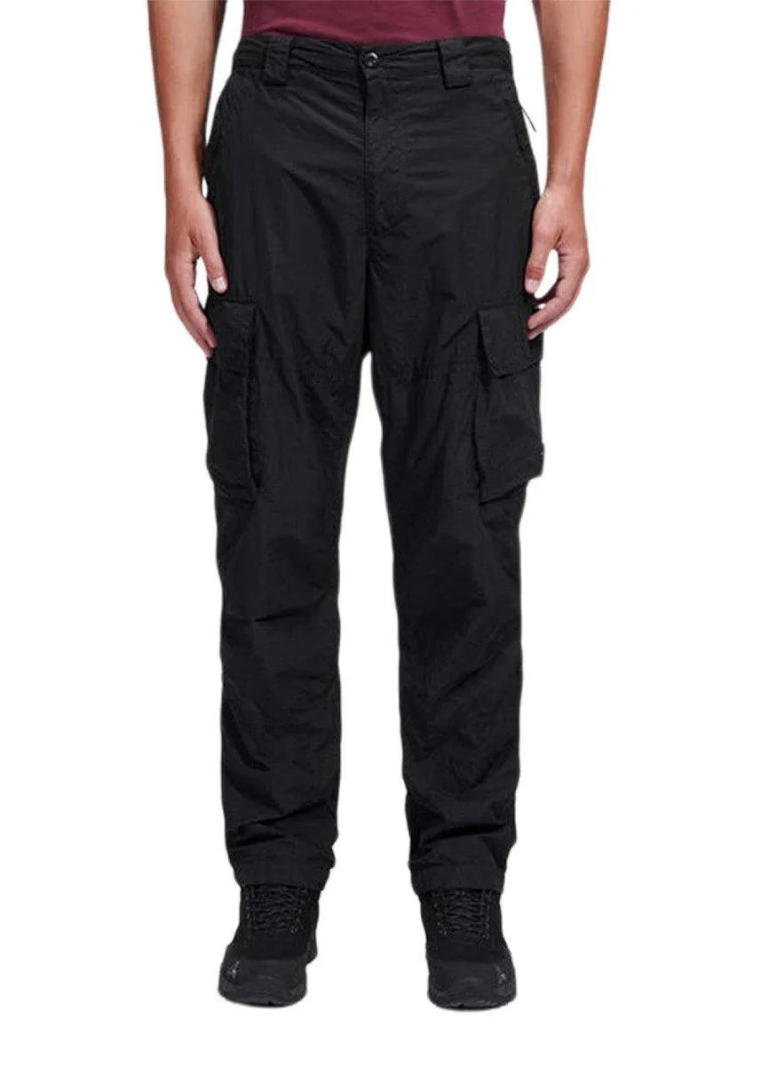 Cargo Pant - Black