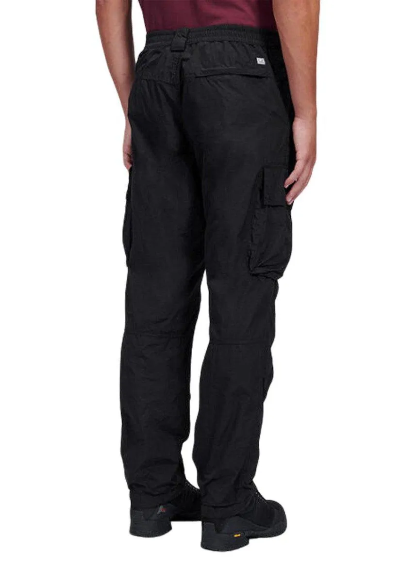 Cargo Pant - Black