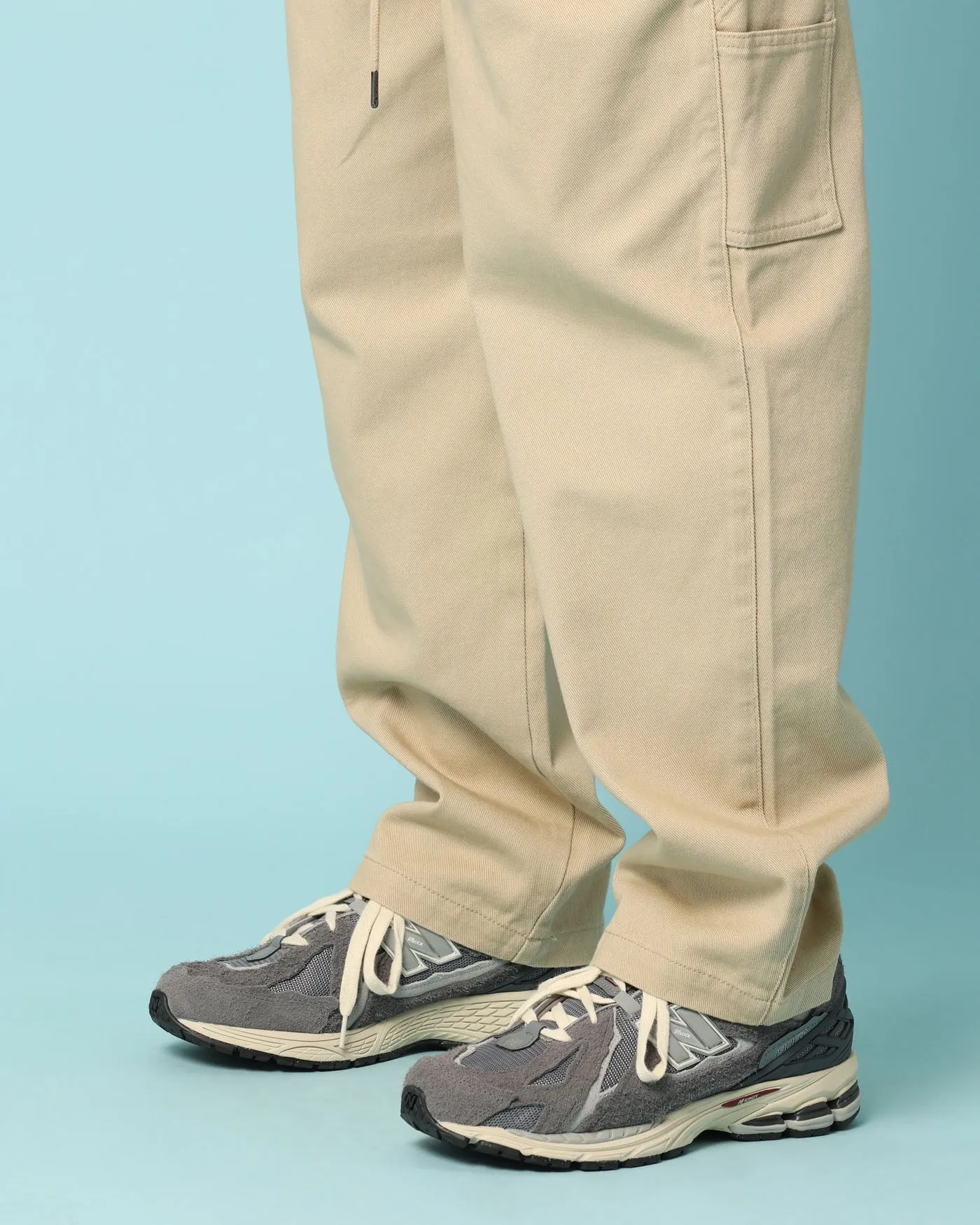 Carré Tactic Pants Sand