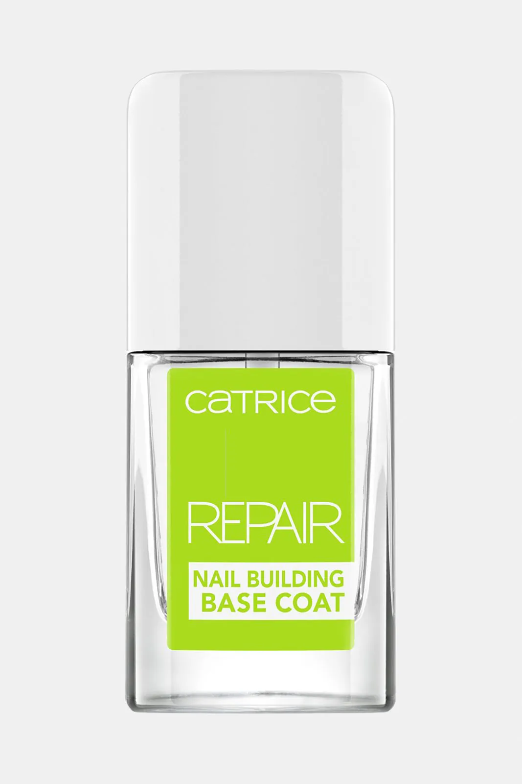 Catrice Nail Repair Building Base Coat