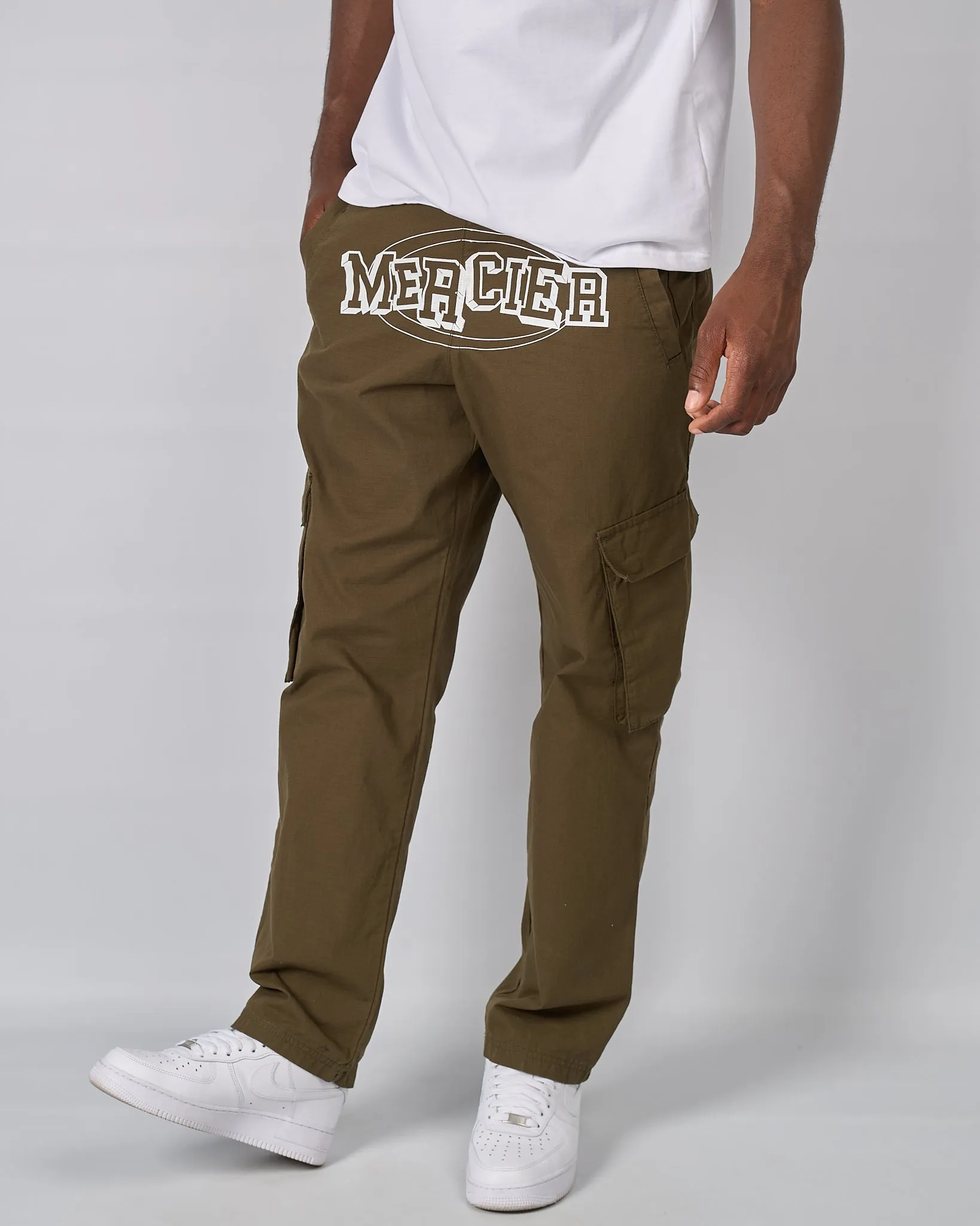 Challenger Cargo Pants