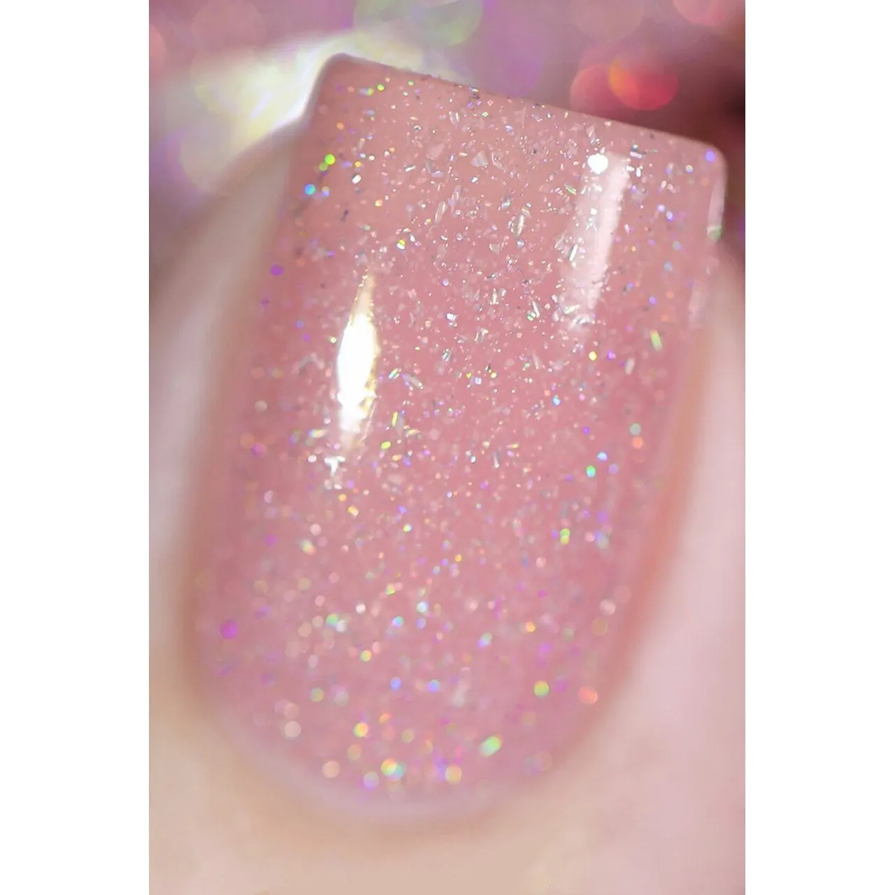 Cirque Colors - Nail Polish - Rose Quartz 0.37 oz