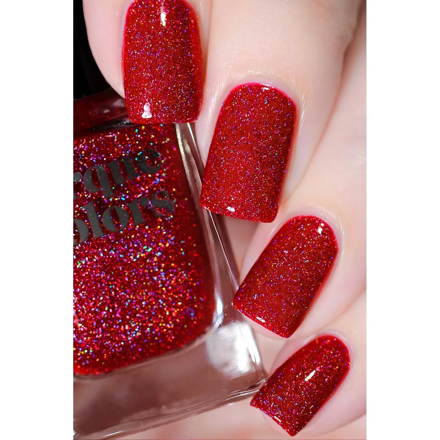 Cirque Colors - Nail Polish - Ruby 0.37 oz